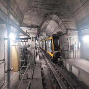 Metropolitana di Genova