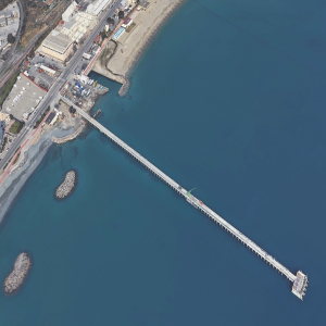 Centrale TE Vado Ligure (SV)
